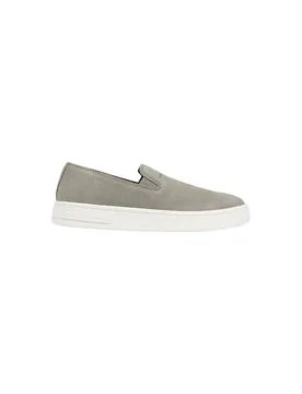 Herren Mokassin Grün 512130
