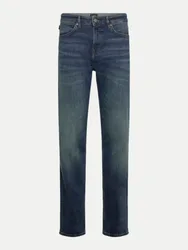 Orange Regular-Fit Jeans ONYX _1 Blau 38/32
