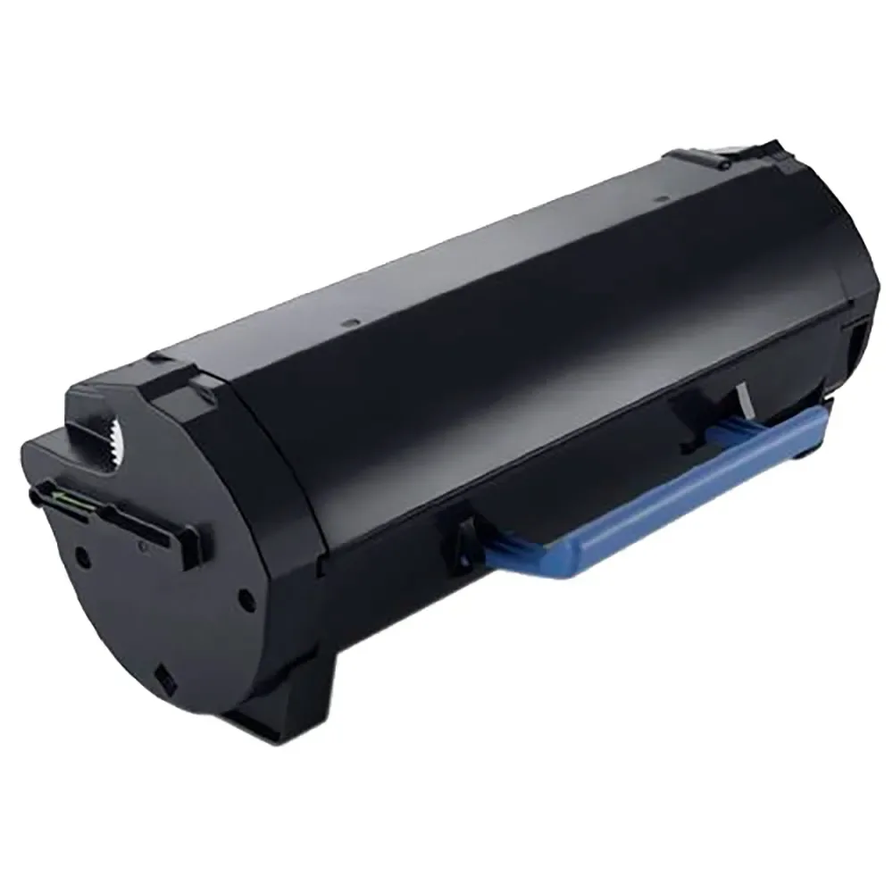 Toner B5465dnf/yt3w1/fgvx0 Black One Size unisex - DELL - FashionsVida