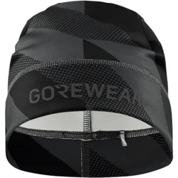 Essence Light Beanie Unisex black / lab graphite