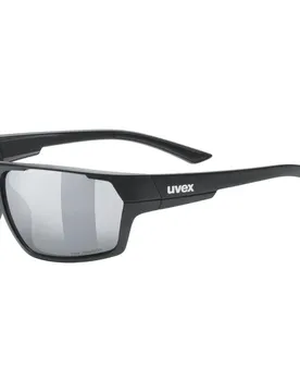 Lunettes De Soleil à Miroir Sportstyle 233 Polarvision