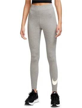 Sportswear classic pantalón mujer Gris (XL) - Nike - FashionsVida