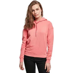Felpa Con Cappuccio Tb152 Pale Pink XS