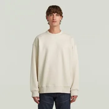Kapuzensweaters D29327-D395-1603 Whitebait Eu S;Eu M;Eu L - G-Star RAW - FashionsVida