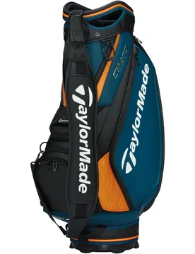 TaylorMade Cartbag Tour Staff, bunt - TaylorMade - FashionsVida