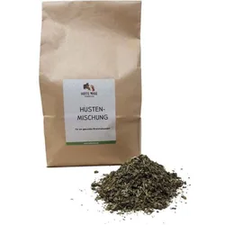 Hotte Maxe Husten-Mischung 1kg