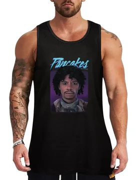 Dave Chappelle - Prince Tank Top Casual Summer Tank Top Relaxed Fit Sleeveless Wear - Aliexpress - FashionsVida
