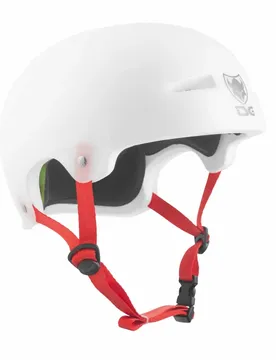 Casque Evolution Special Makeup Clear White L-XL Homme