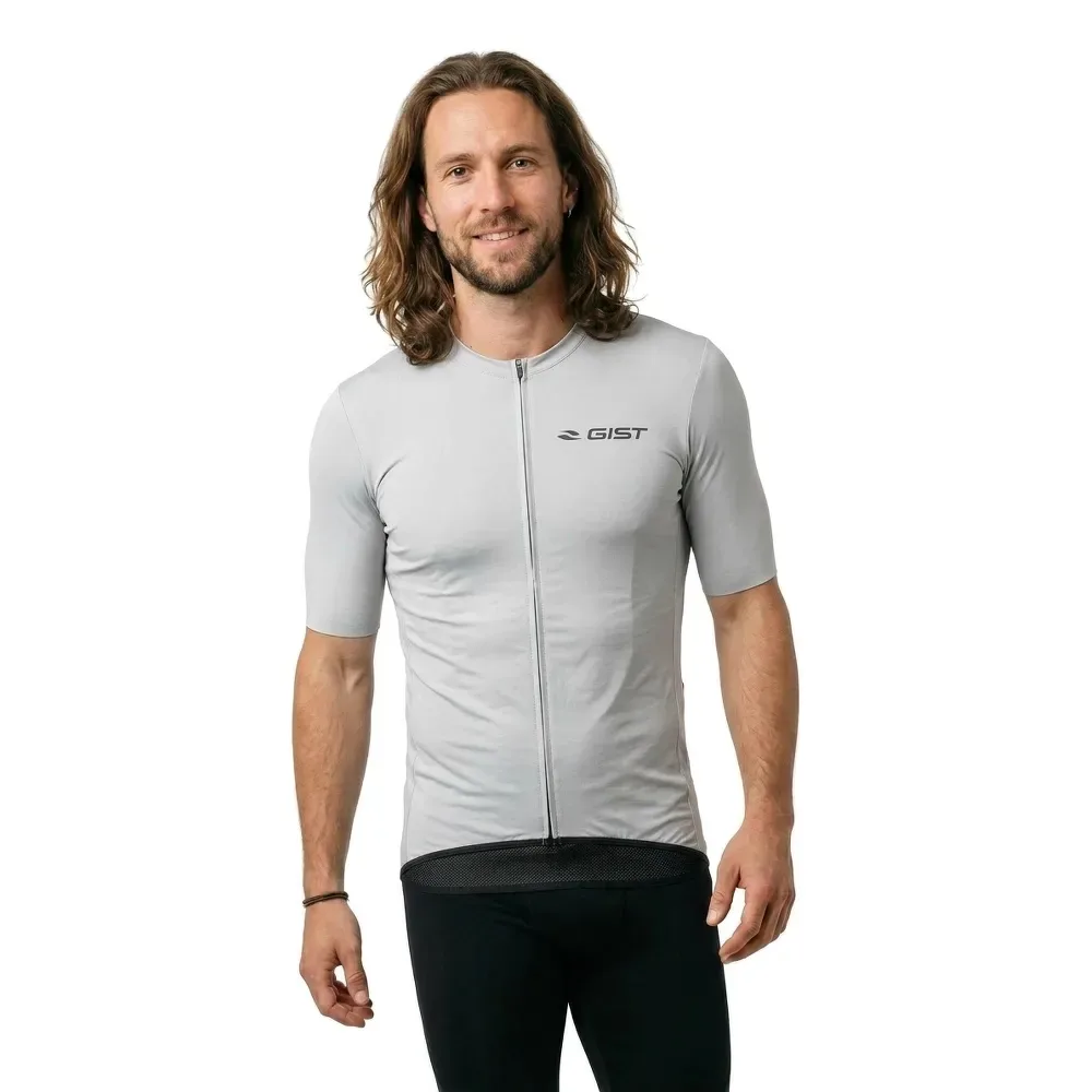 Maillot à Manches Courtes Supremo - Gist - FashionsVida