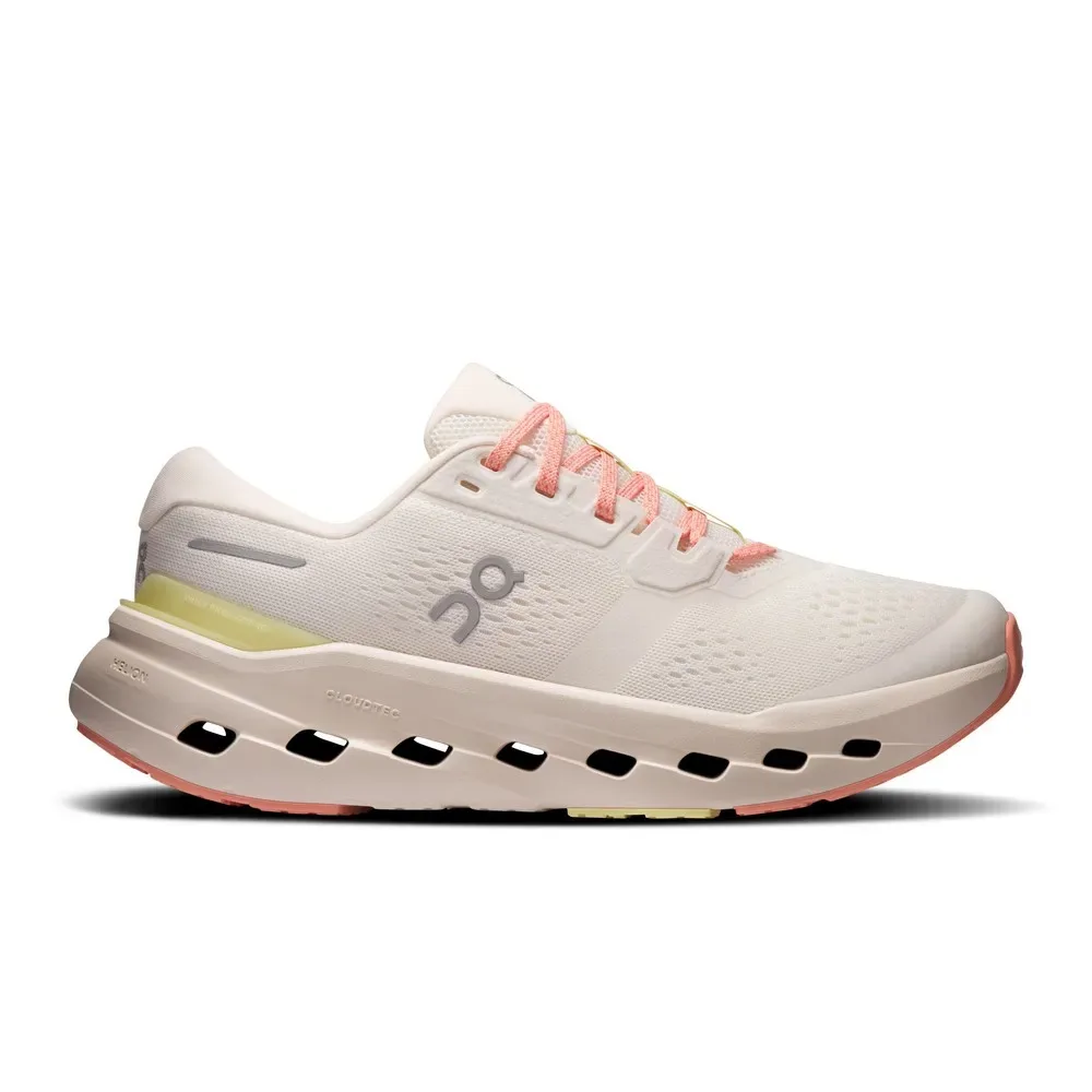 Scarpe Da Running Cloudrunner 3 Ivory / Dew EU 39 - On Running - FashionsVida
