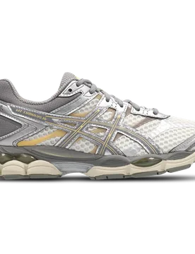 GEL-CUMULUS Donna - Sneakers Bianco - Taglia 36 - Pelle 36 - Asics - FashionsVida