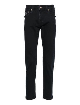 Jeans Dundee stretti