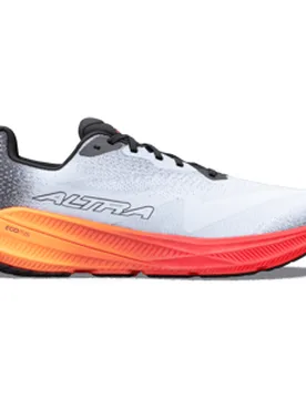 EXPERIENCE FLOW 3 Herren White/Black/Orange Pop Gr. 42,5 - ALTRA RUNNING - FashionsVida