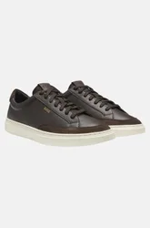 Black Sneaker Kieran_Tenn Braun 41