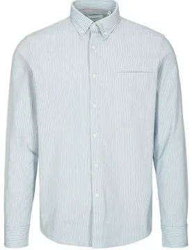 XL He.-Freizeithemd 1/1 Arm male - XL - FashionsVida