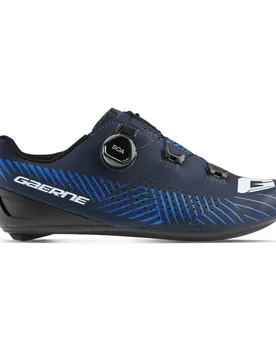 Scarpe Da Strada G.tuono Matt Blue / Azure
