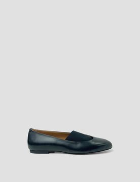 Jil Sander Elegant Ballerina Flats