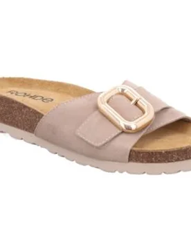 Clogs Pantoletten Milano 1761/14 39;40 Female - Rohde - FashionsVida