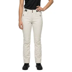 Pantalon Cinnamones Off White XL