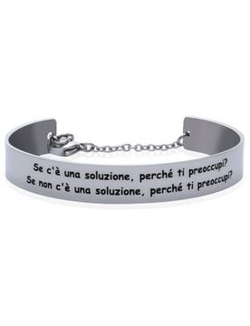 Bracciale Donna Stroili 1663093