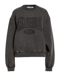 Sudadera Mujer Carbón XS Mujer