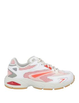 Sneakers Damen Weiß 37 Damen