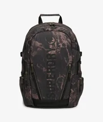 Superdry Damen Tarp Rucksack Brown - Größe: 1Größe