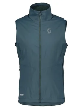 Gilet Explorair Alpha Aruba Green 2XL - Scott - FashionsVida