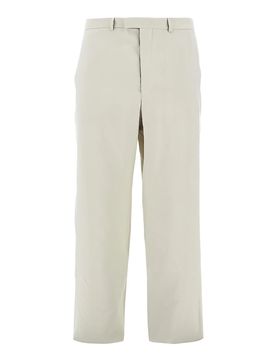 Emporio Armani Pantaloni chino