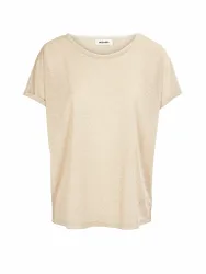 Mos Mosh T-Shirt MMKAY beige XL