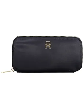 Damen Portemonnaie Blau AW0AW14630_BLU_DW6