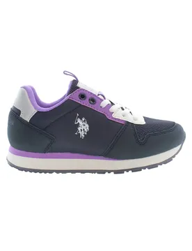 Mädchen SPORTSCHUH Violett NOBIK008K3TH1_21E8593_VIOLADBL-V