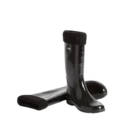 Bottes De Pluie Eliosa Winter Black EU 41