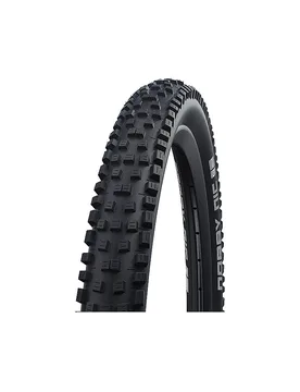 Cubierta MTB 26 Nobby Nic Performance ADDIX E50 negro - Schwalbe - FashionsVida