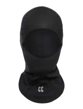 Kalas Passamontagna Z Bergamo Black