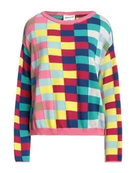 Pullover Mujer Púrpura S Mujer