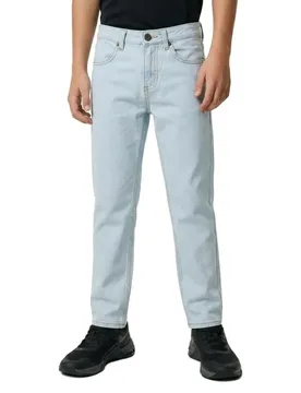 Jeans Uck61 Super Light Blue 110-116 cm