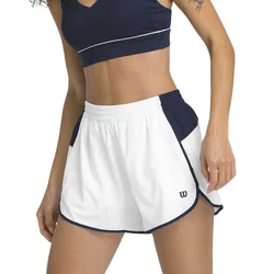 Division Shorts Bright White L