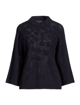 Pullover Damen Nachtblau XS Damen - van Laack - FashionsVida