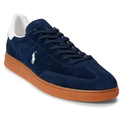 Baskets Bedford Pp Navy / Deckwash White EU 36