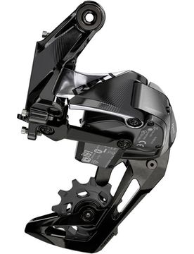Red e-tap axs 12v xplr max 44d s/ manetas bicicleta carretera (UNICA)