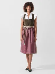 Wenger Dirndl INGA olive 40