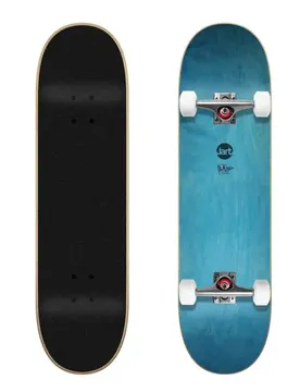 Skateboard Laser 8.25´´x31.85´´ One Size unisex