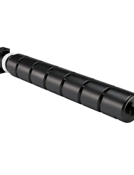 Generico Toner Compatible Canon Cexv55 Black One Size unisex - Genérico - FashionsVida