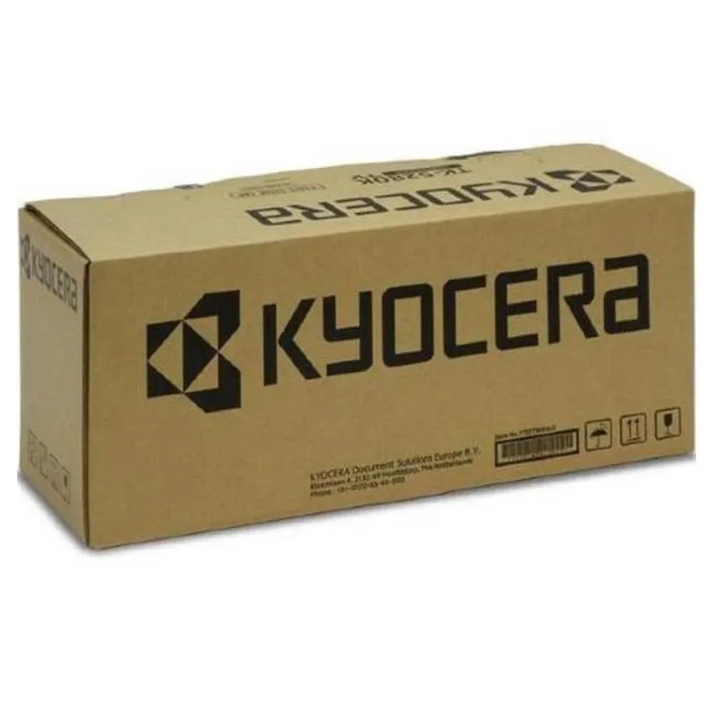Toner Tk-8545c Cyan One Size unisex - Kyocera - FashionsVida