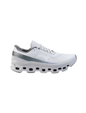 Zapatilla CLOUDMSTER 1 gris claro 43