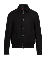 Jacke & Anorak Herren Schwarz 54,56 Herren