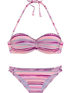 Bikini deportivo / / / claro