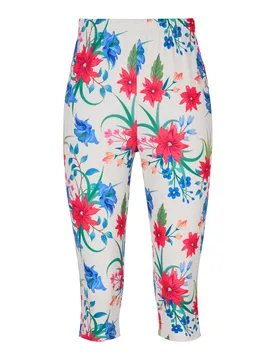 Bequem-Leggings „Renate“ S mehrfarbig - wedolina - FashionsVida