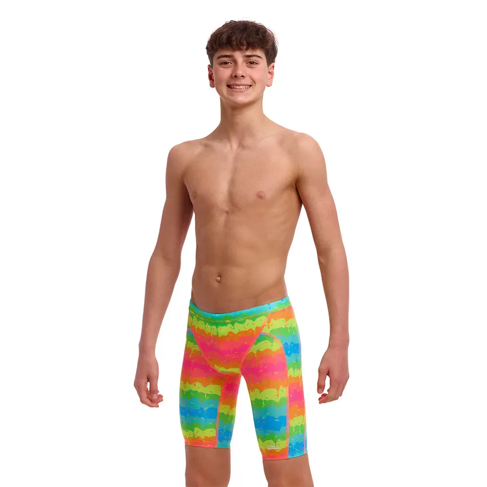 Funky Trunks Jammer Training - Funky Trunks - FashionsVida